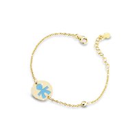 Bracciale Le Bebé Donna Primegioie in Oro giallo PMG021 - PMG021